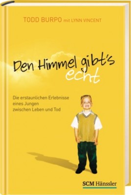 Den Himmel gibt`s echt