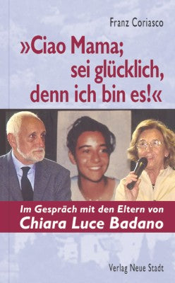 Ciao Mama