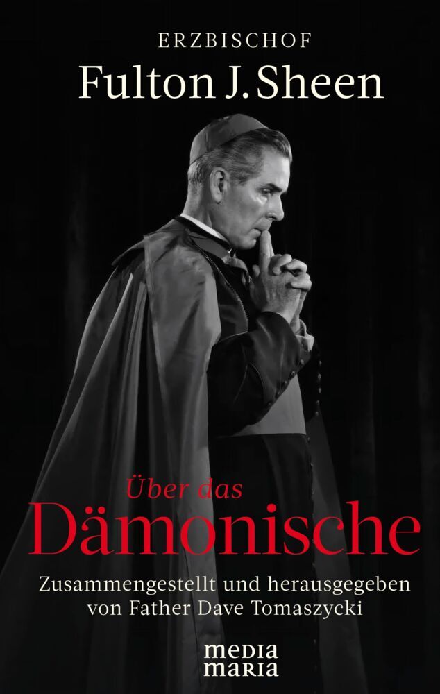 Fulton J. Sheen