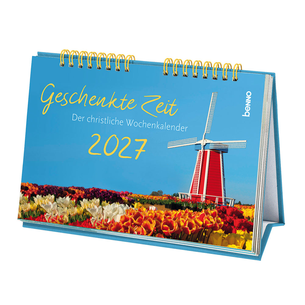 Geschenkte Zeit