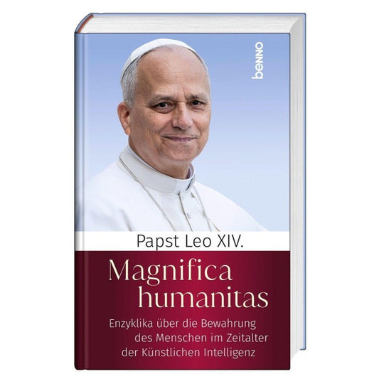 Leo XIV. Magnifica Humanitas