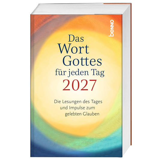 Das Wort Gottes für jeden Tag