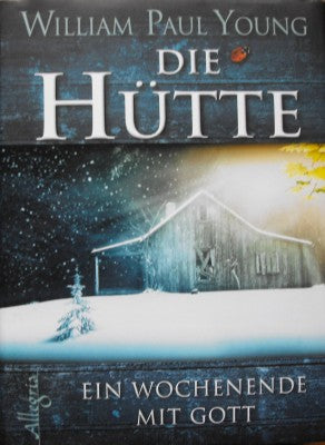 DIE HÜTTE
