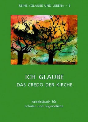 Ich glaube