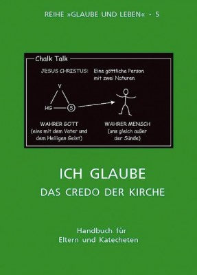 Ich glaube