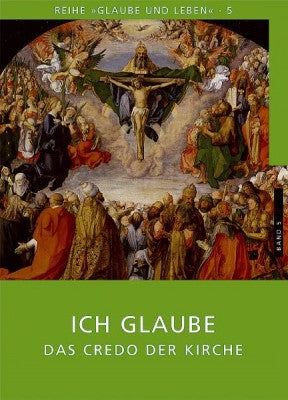 Ich glaube