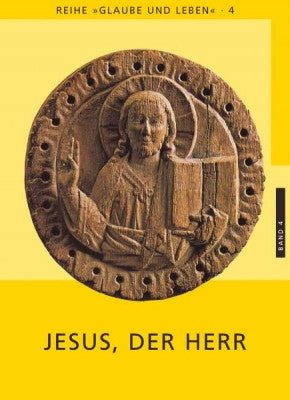 Jesus, der Herr