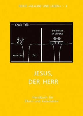 Jesus, der Herr