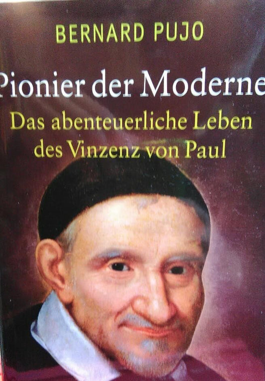 Pionier der Moderne
