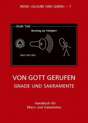 Von Gott gerufen